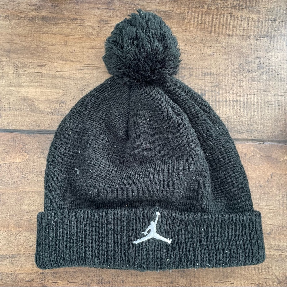 Jordan beanie